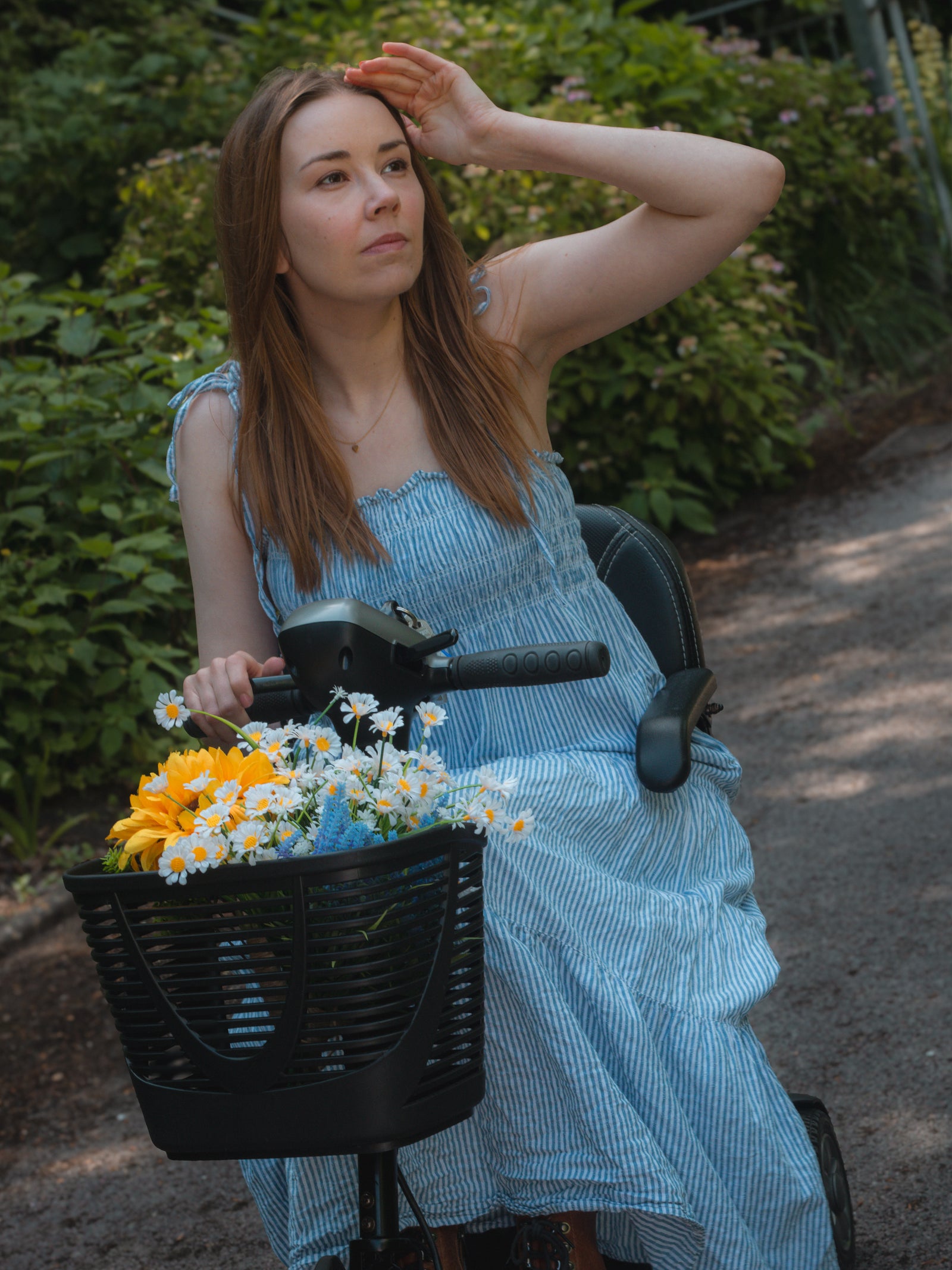 Adjusting to New Travel Realities – Em's Story