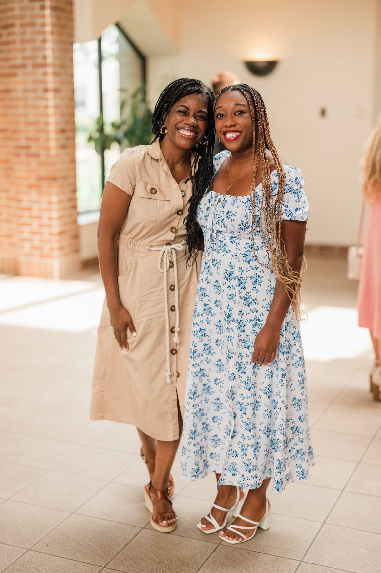 Stepping into the Role of a Caregiver: Alana's Personal Journey