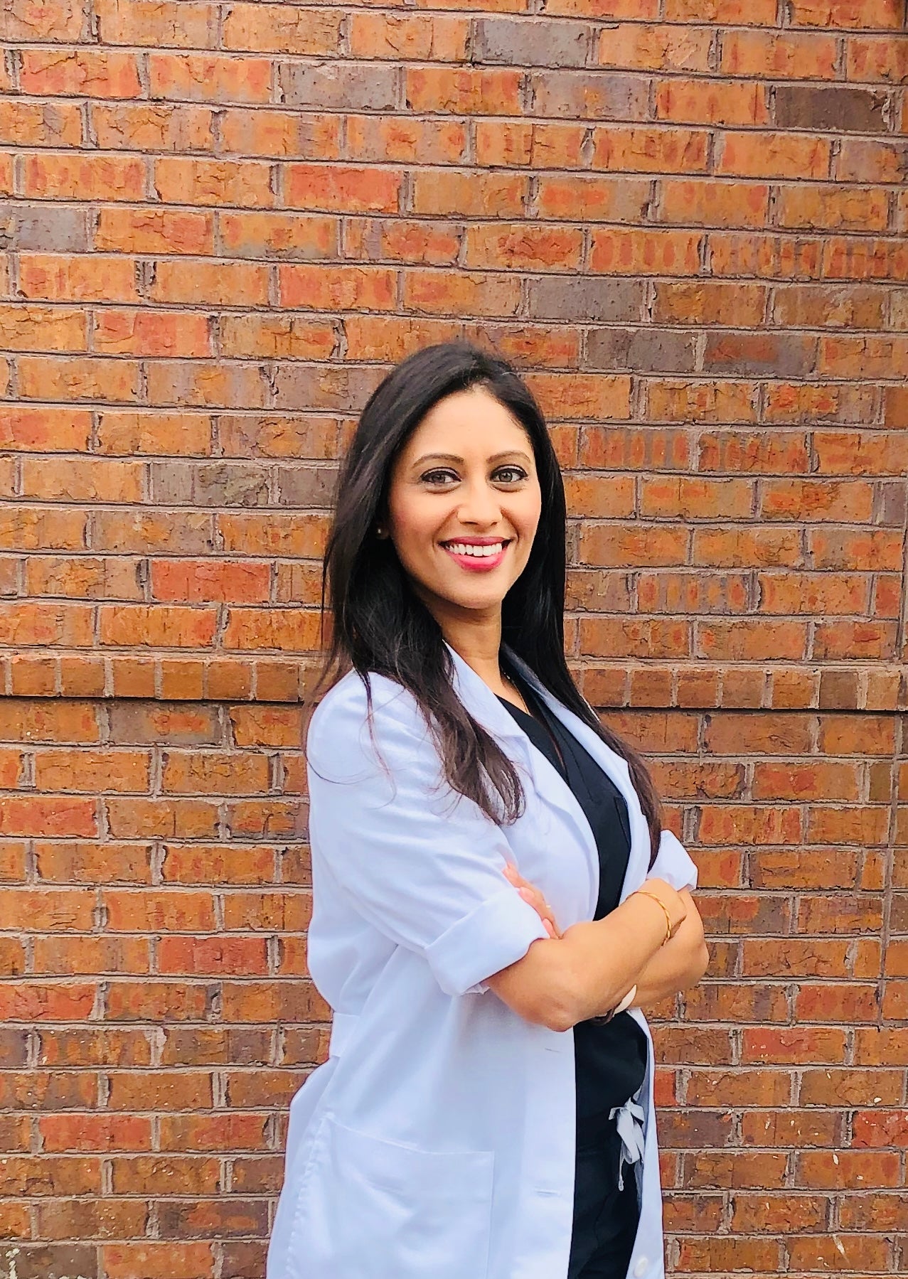 Foot and Ankle Physician, Dr. Patel