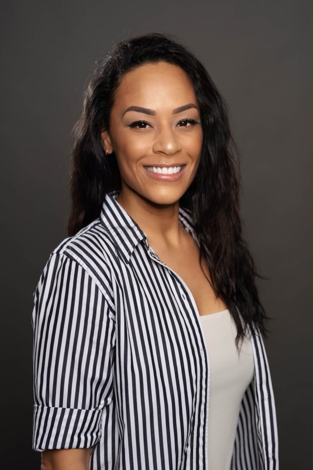 Ewing Sarcoma cancer survivor Brandi