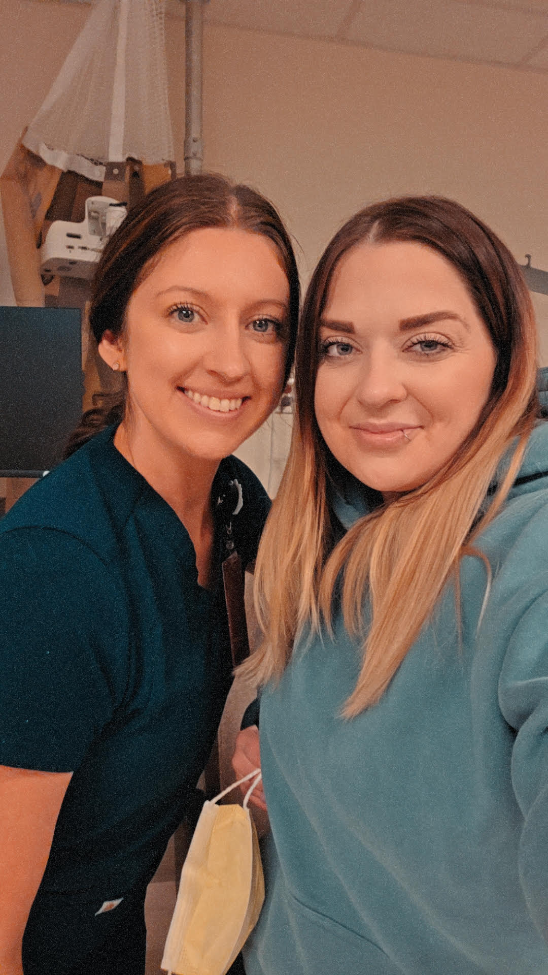 Lonna’s Story: Honoring the Nurse Who Advocated for My Family