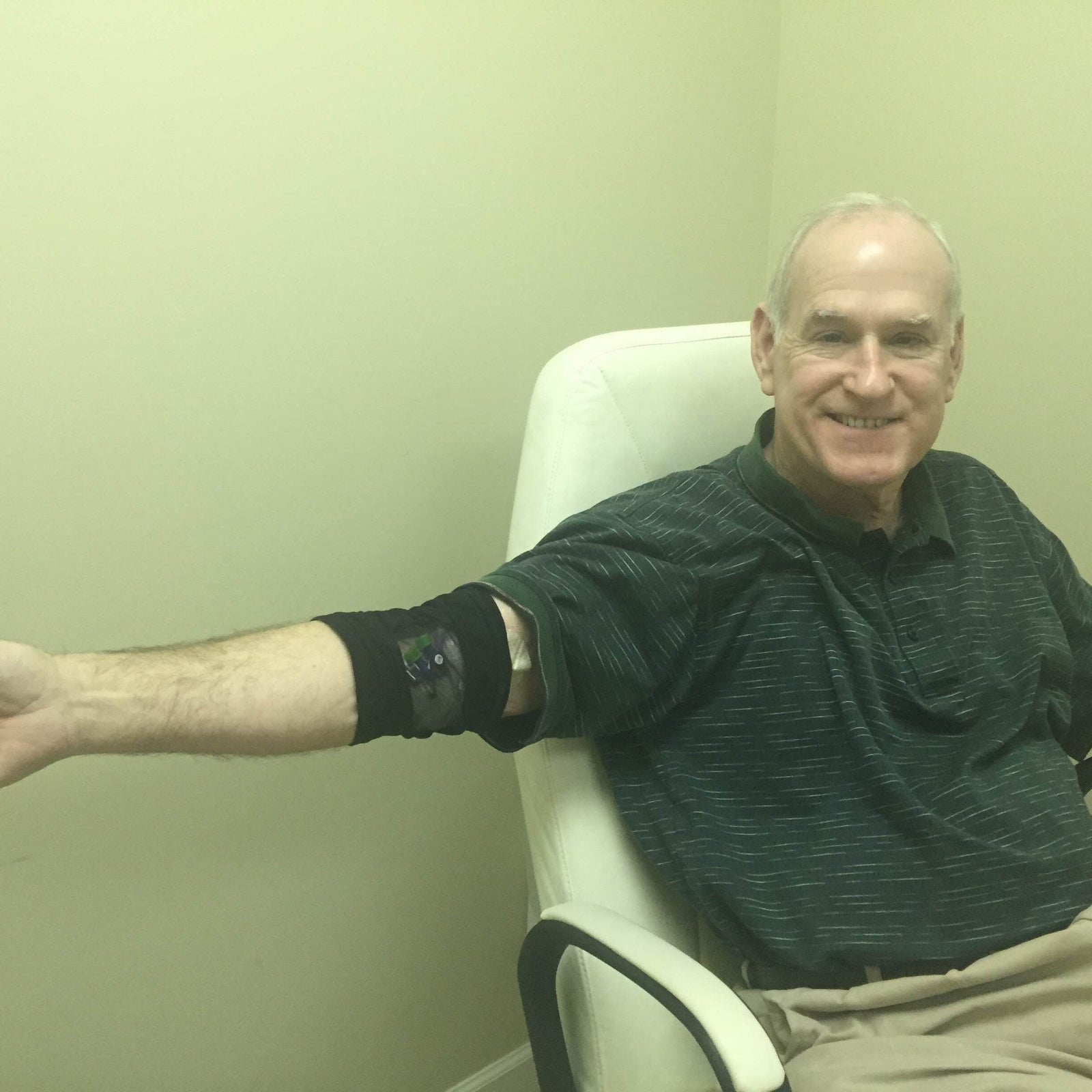 Thank You Dr. Gaur for Sharing More On PICC Lines! | Care+Wear