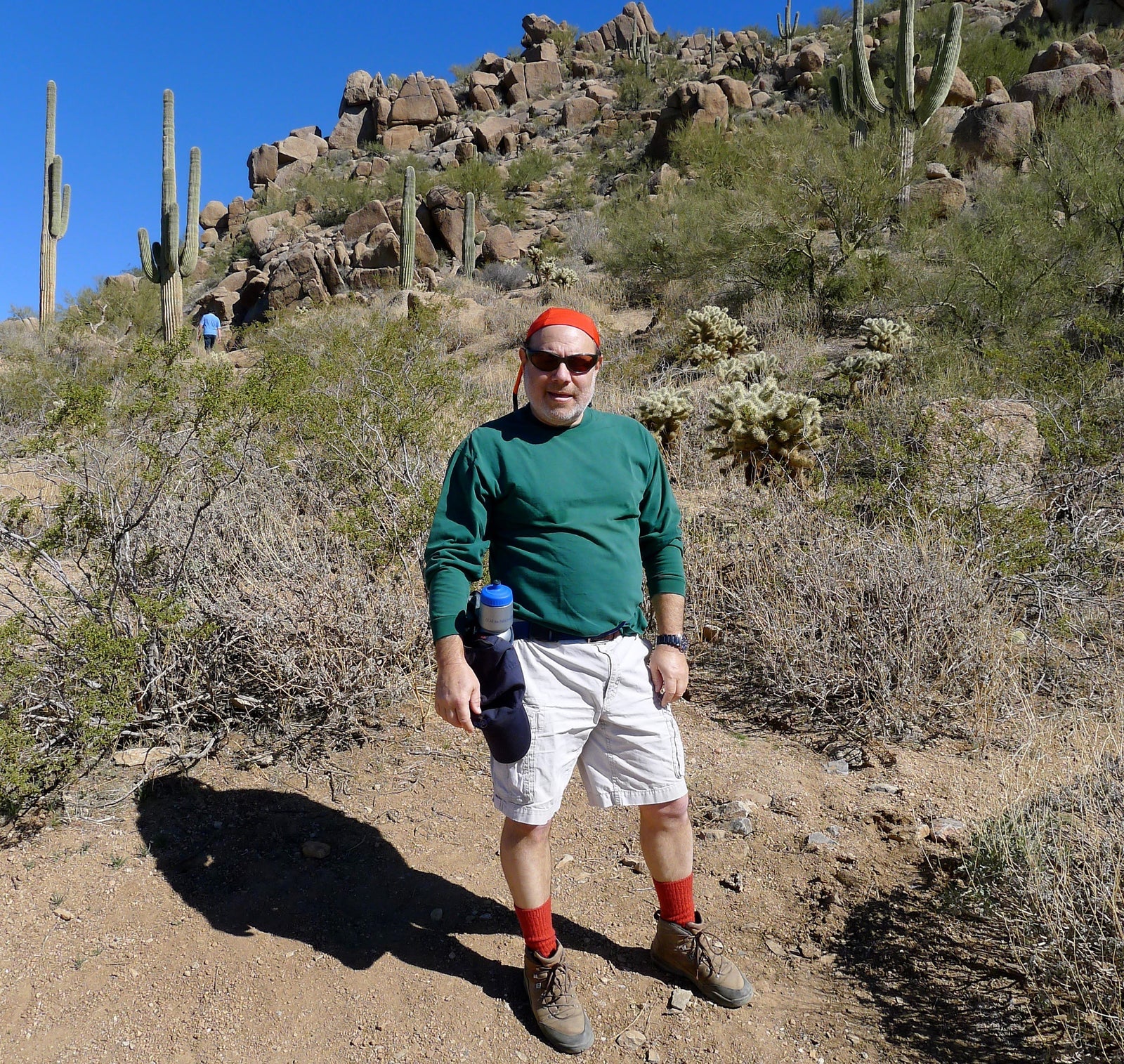 Never Give Up Hope - Barry Katsof’s Battle with PNH | Care+Wear