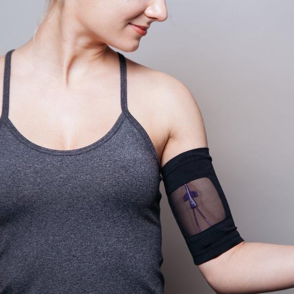 Caring For Your PICC Line | Care+Wear