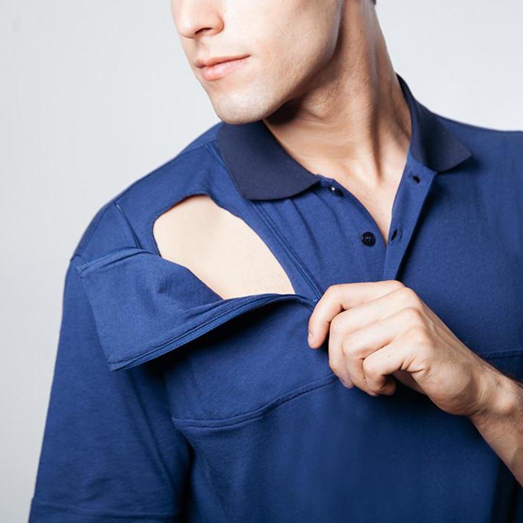 What are Tunneled Catheters? | Care+Wear