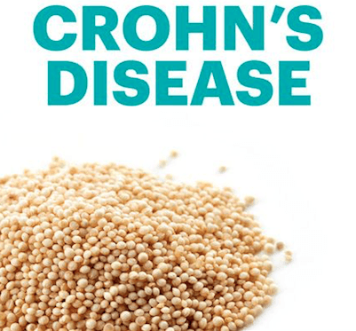 Living with Crohn's Disease | Care+Wear
