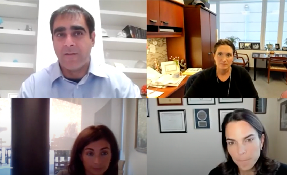 ICYMI: Care+Wear Gathers Leaders in Patient-Centered Care to Discuss Ways to Improve the Patient Experience and Enhance Healthcare Consumerism