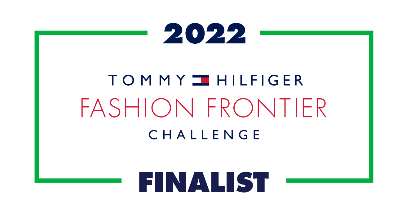 Tommy Hilfiger Fashion Frontier Challenge: We Are Finalists!