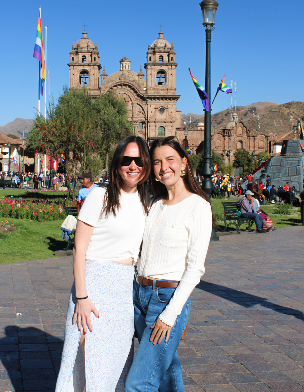 Friendship and Compassion in Healthcare – Noelle's Story of Gratitude