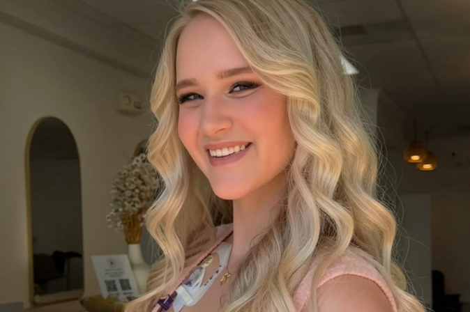 How Gastroparesis Changed My Relationship With My Body: Lindsay's Story