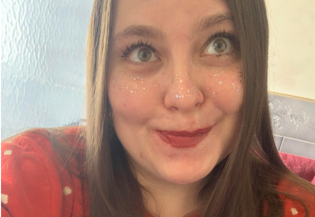 What a Symptom List Doesn’t Tell You About Gastroparesis: Erica’s Story