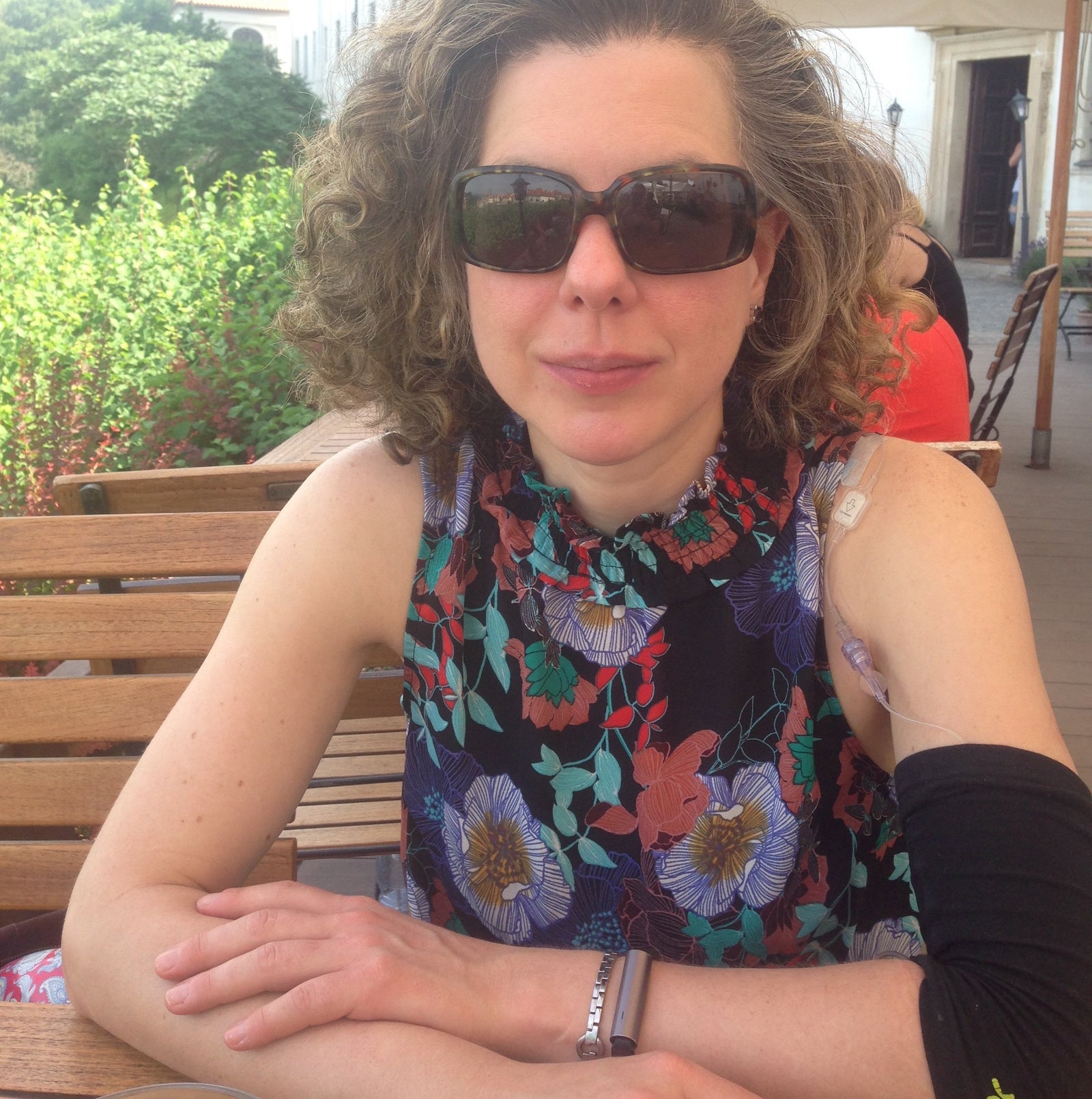 My Experience with Pulmonary Hypertension | Care+Wear