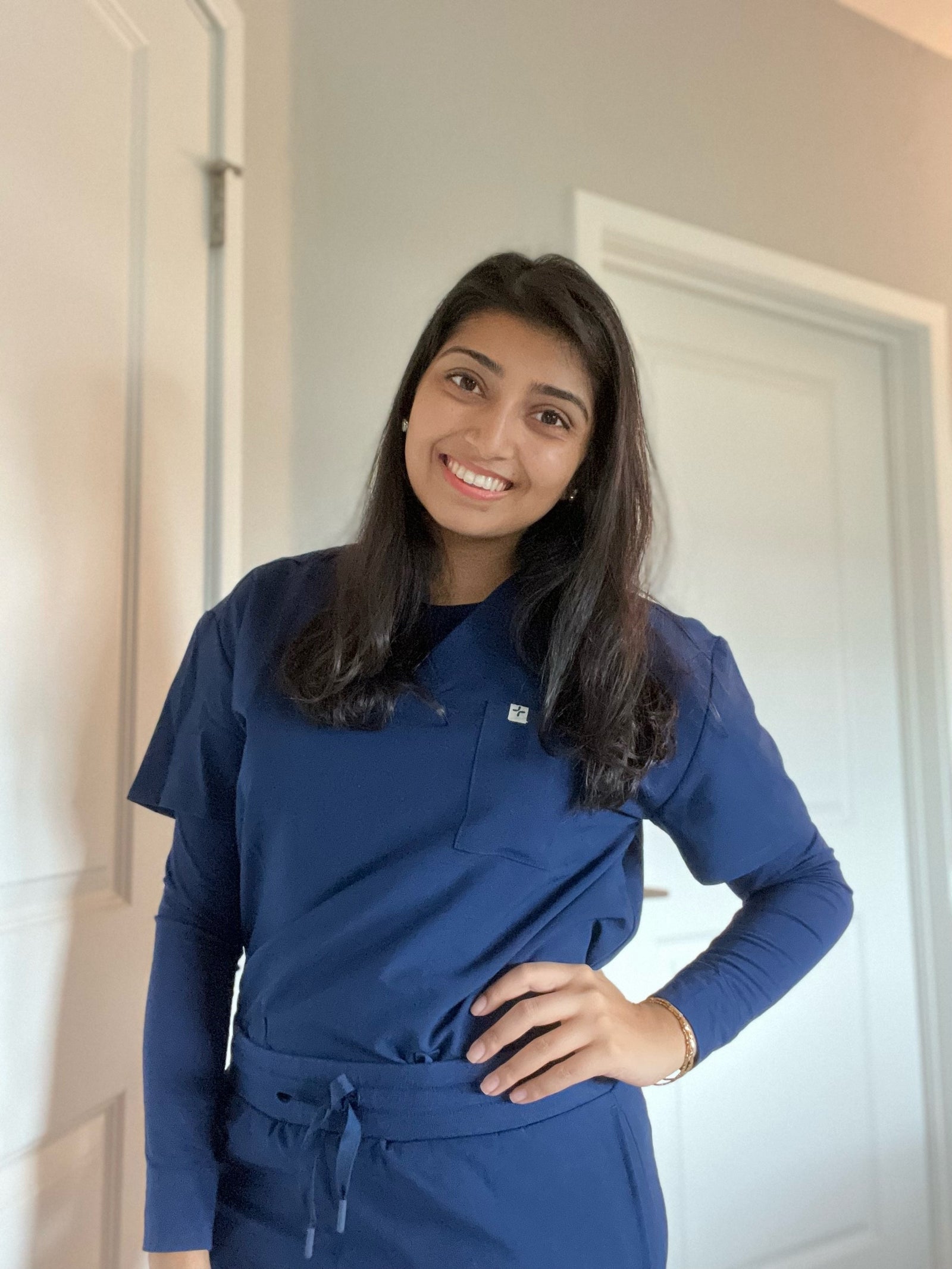 How to Navigate Medical School as a First-Year Student