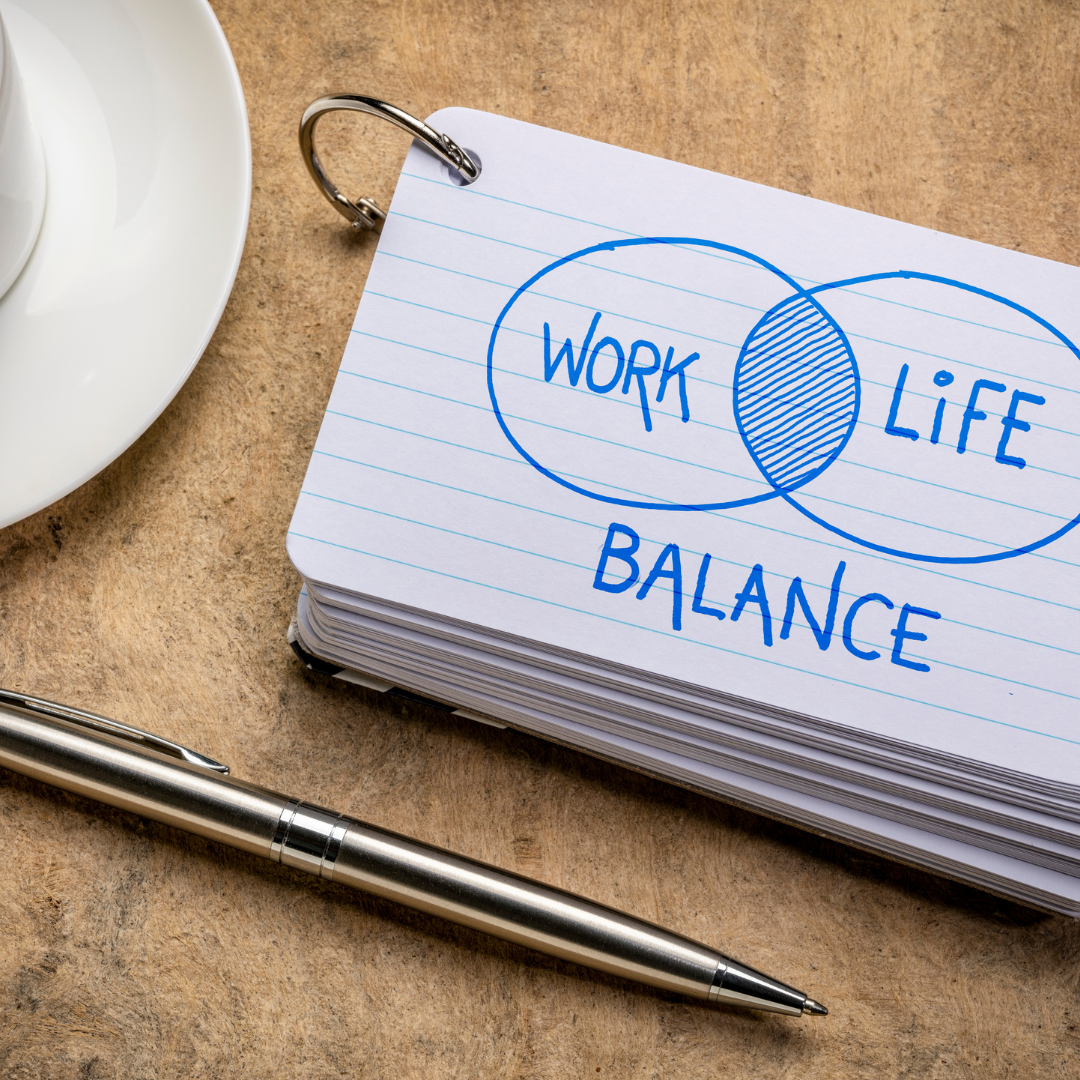 Nurturing Wellness: 6 Essential Tips for Healthcare Professionals