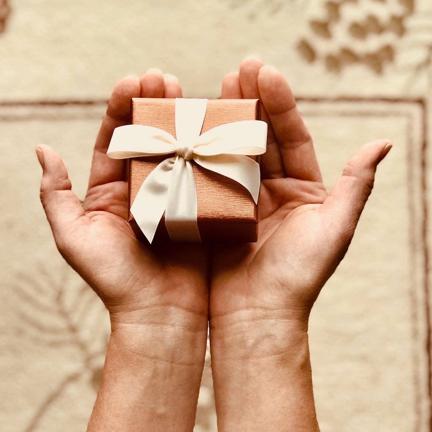 Shaping What’s in your “Cancer Box”: Hillary Black’s Cancer Journey | Care+Wear