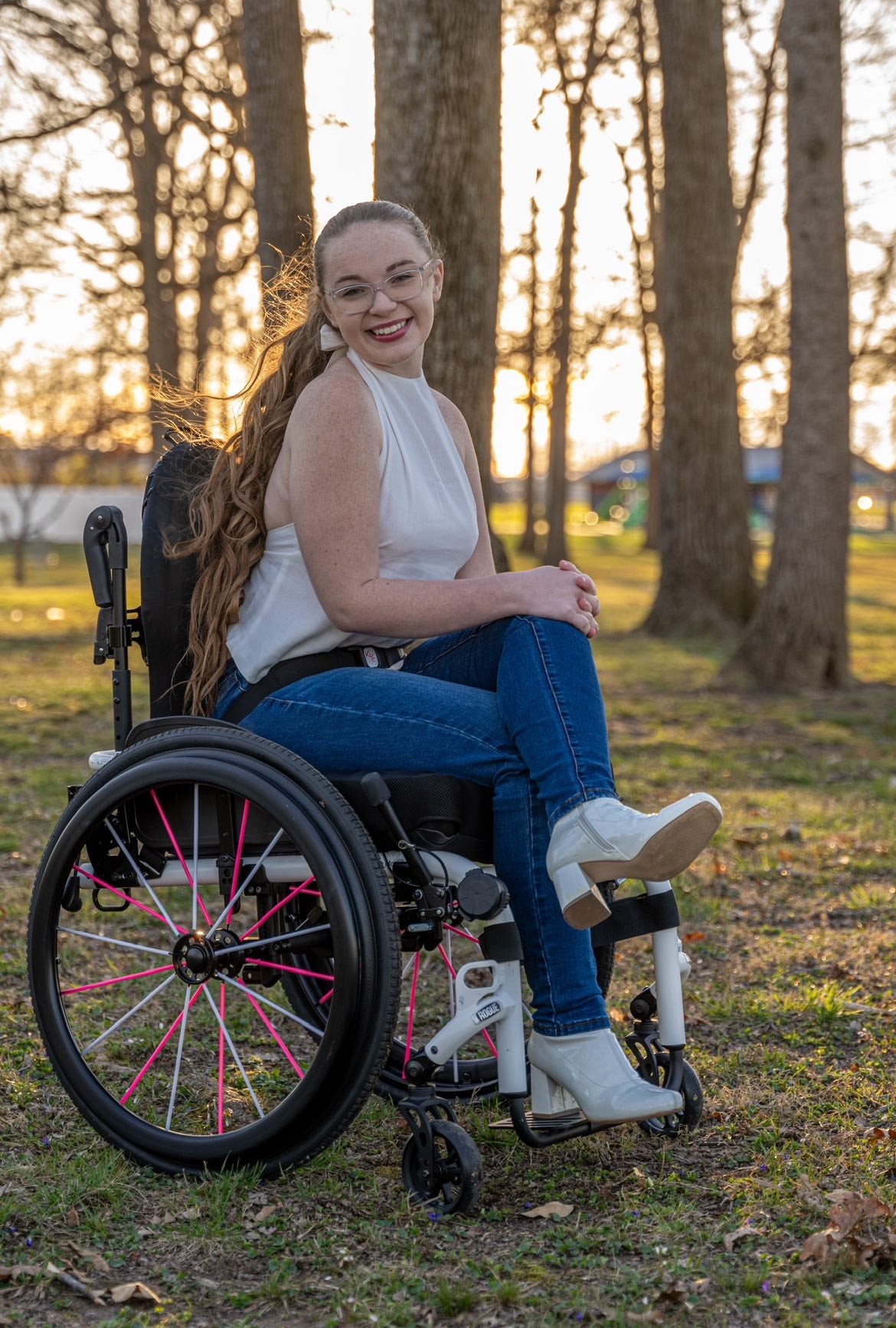 Embracing Travel with Chronic Illness: CoraBeth's Journey