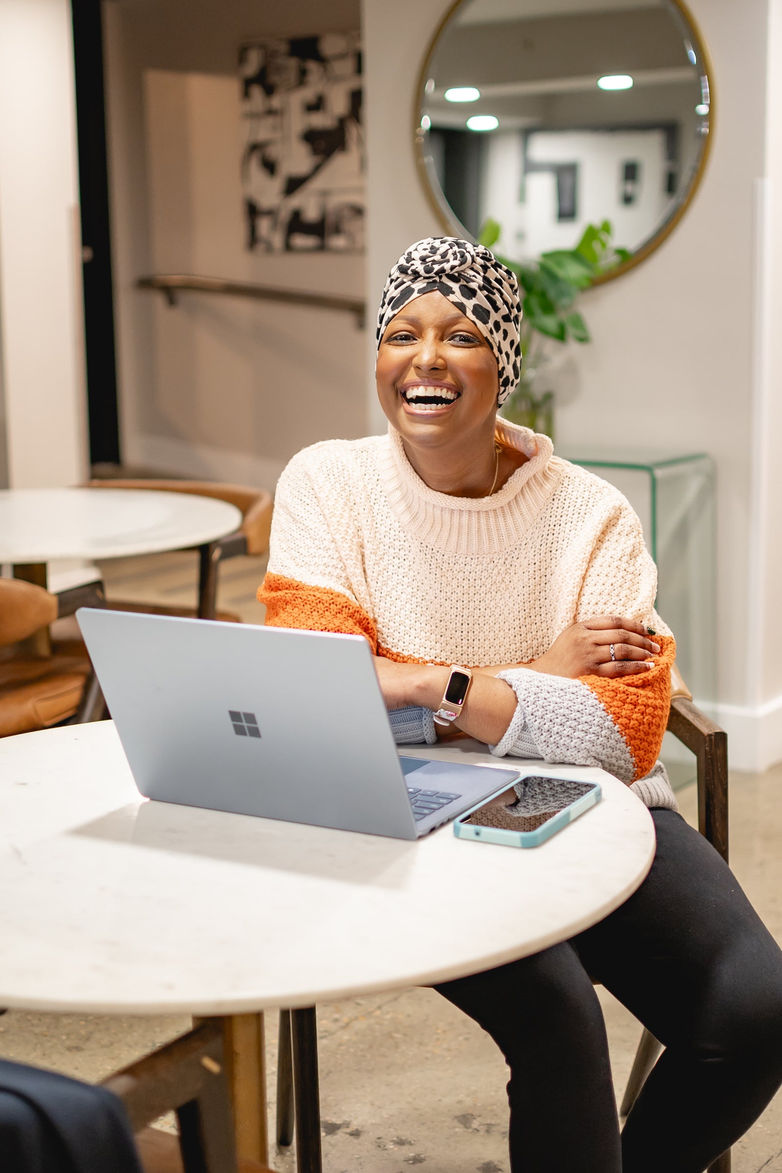 Thriving After IV Triple Negative Breast Cancer – Chari's Story