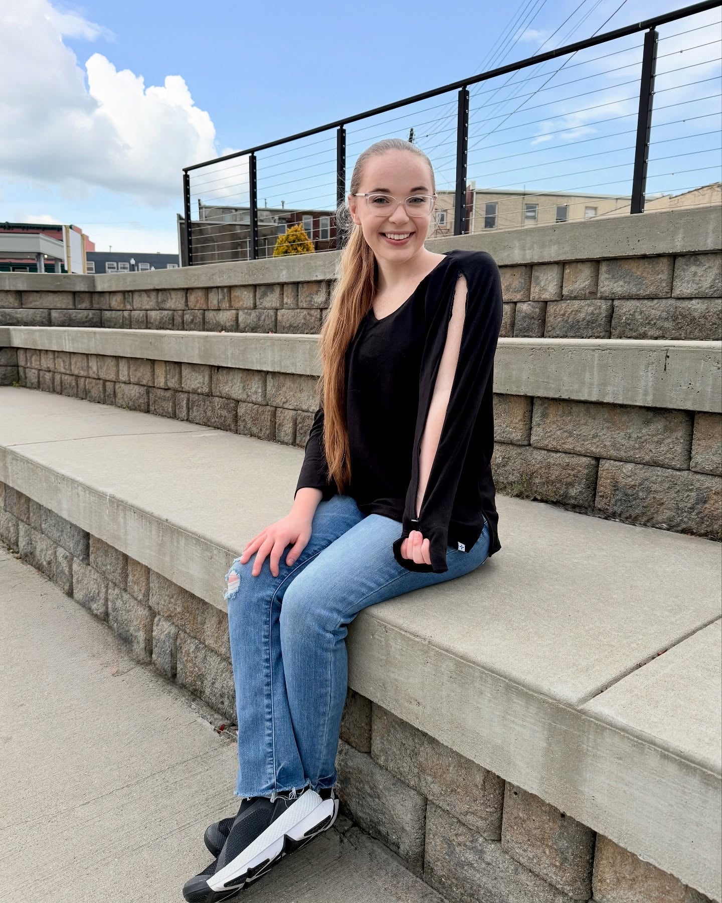 Healing by Small Moments: Corabeth's Story