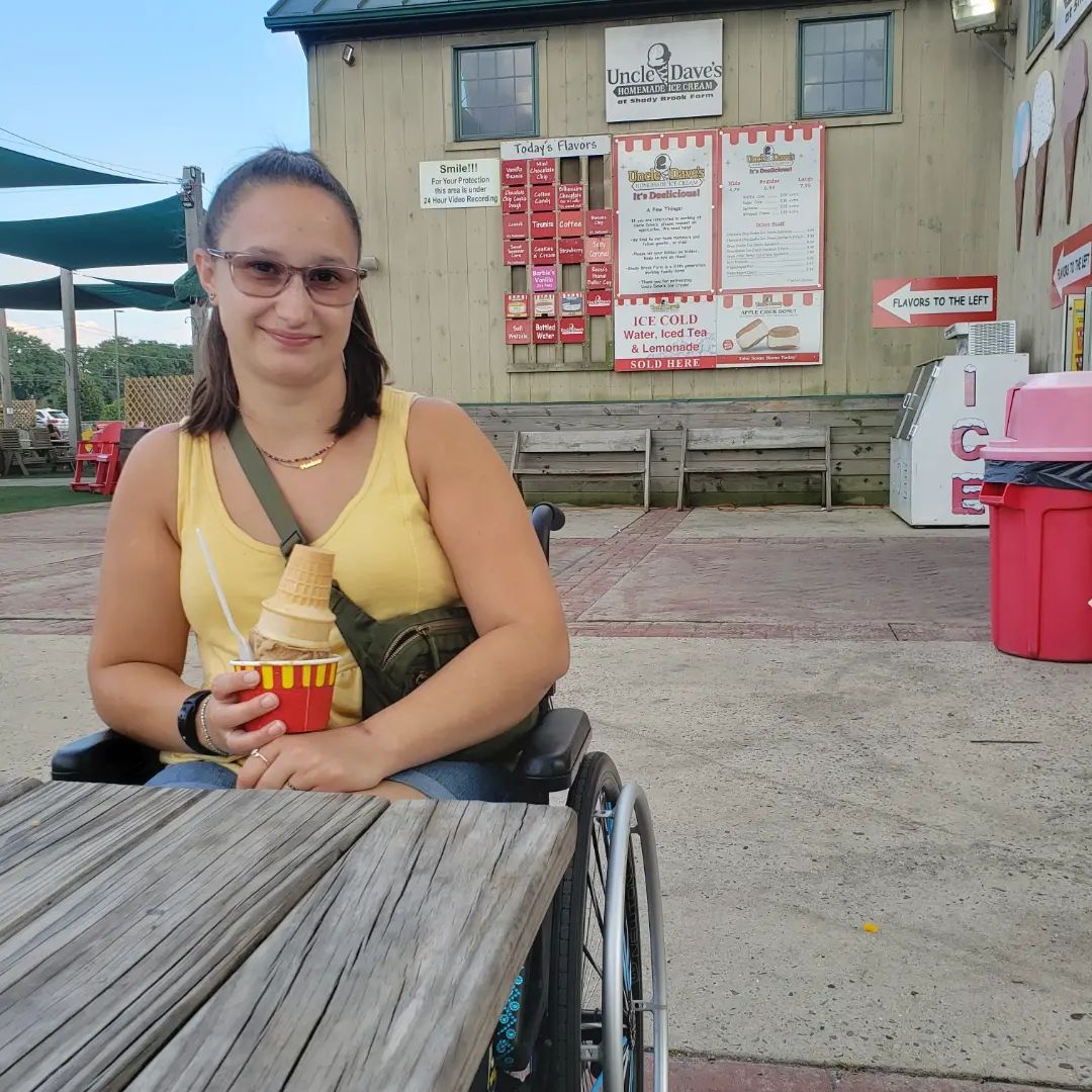 Managing Chronic Pain During Summer Activities – Marissa's Advice