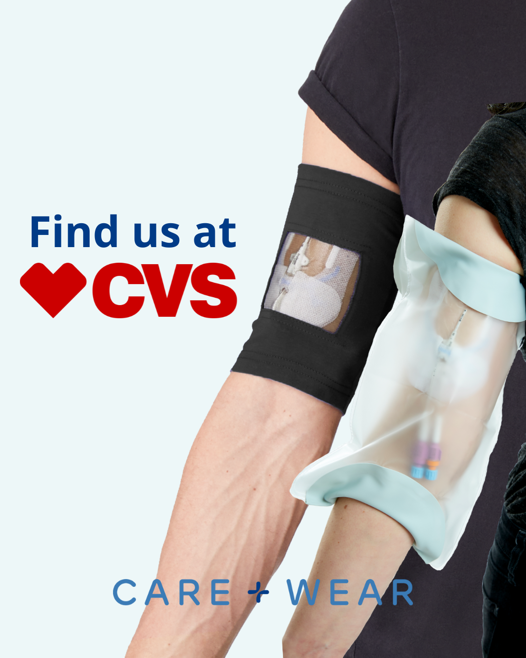 We’ve Partnered With CVS: A Letter From Chat