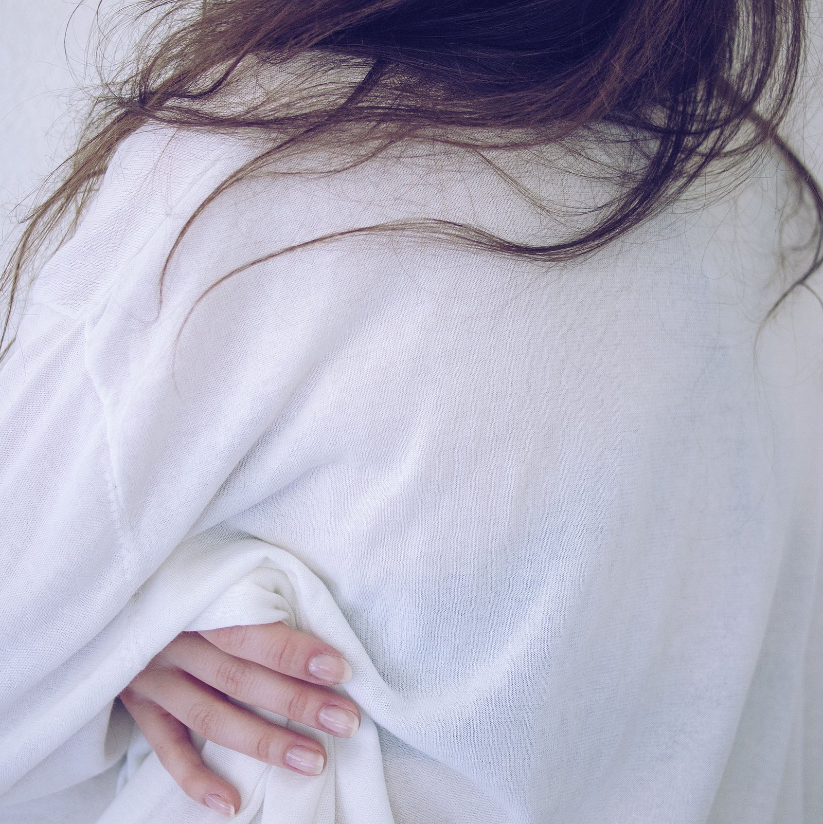 Diagnosed with Lymphoma at 22: Missy's Survivor Story | Care+Wear