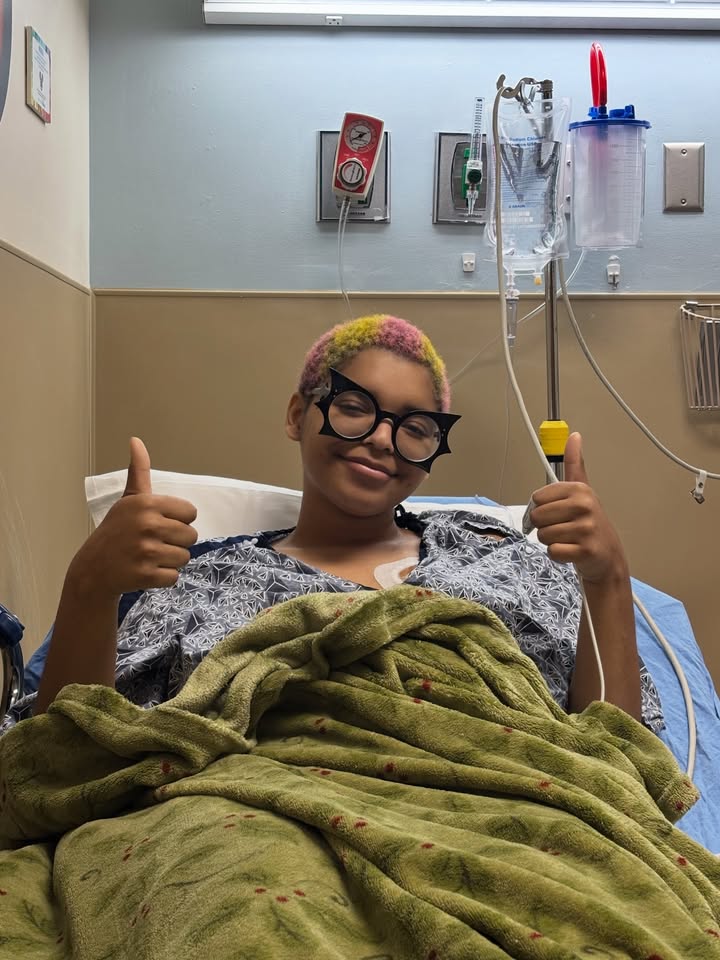 From Advocacy to Action: What Dee Marie’s Story Teaches Us About Building More Inclusive Healthcare