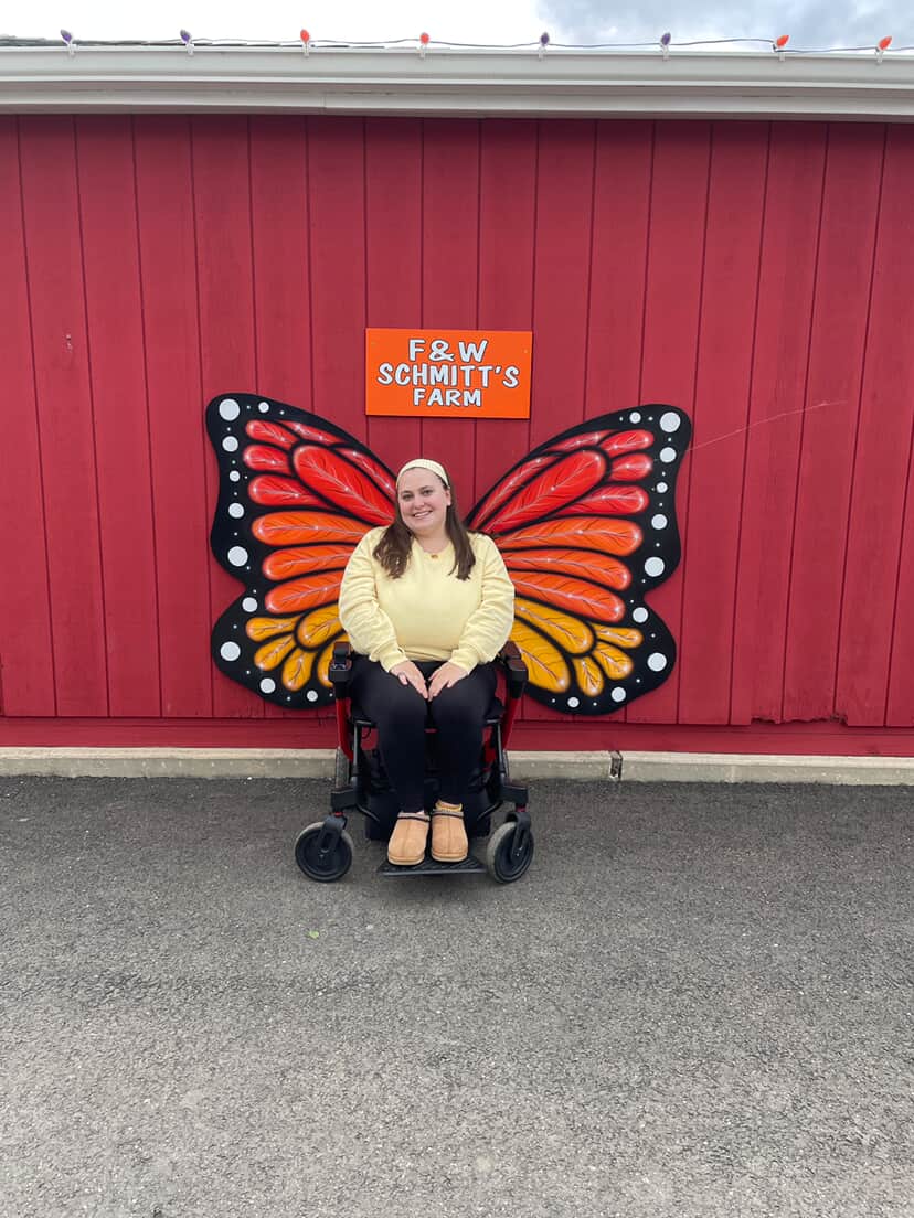 How Chronic Illness Redefined Care for Erica