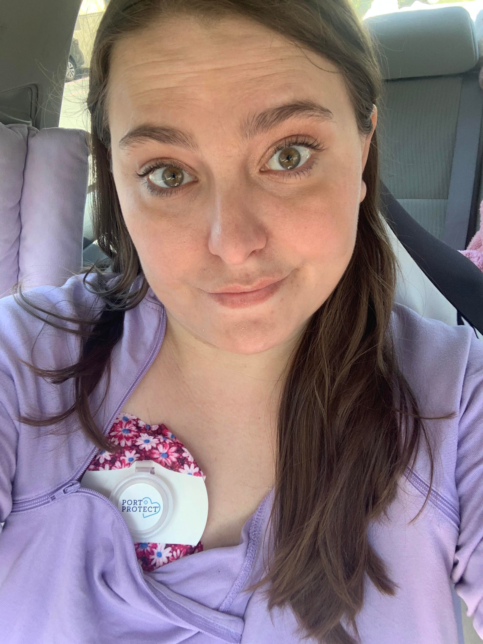 Chronic Illness, Disability, and Advocacy: Erica’s Story