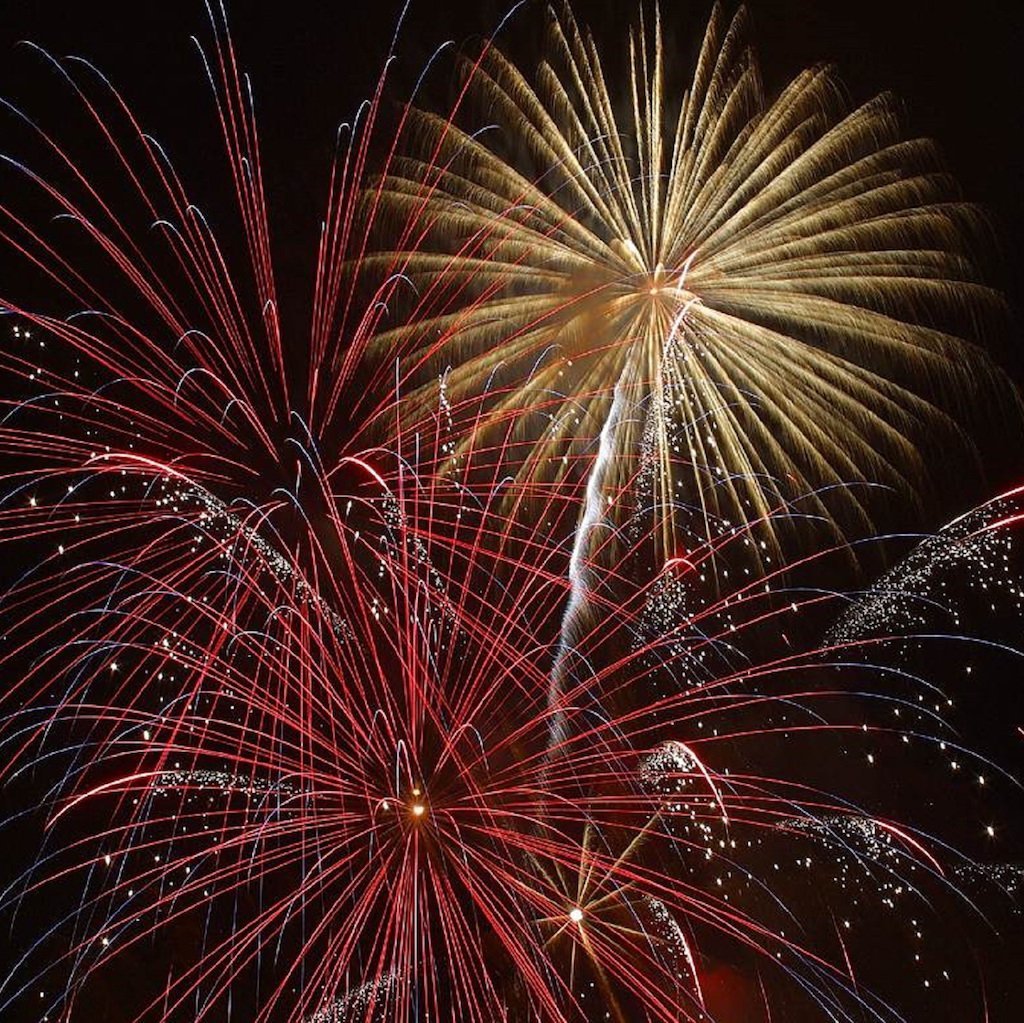 Happy New Year! | Care+Wear