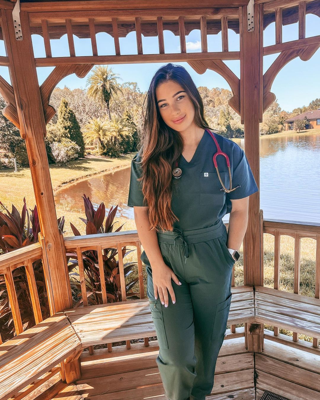 The Power of Human Connection in Healthcare – Kirsten's Story