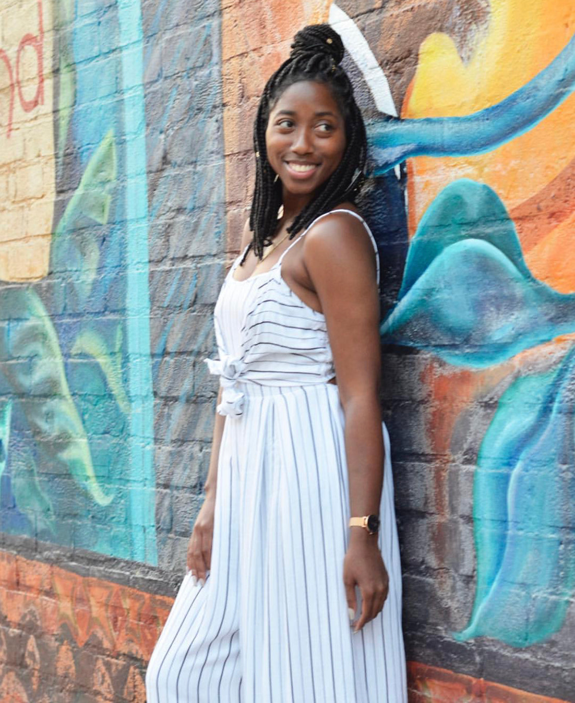 Bree’s Story of Chronic Illness, Identity & Advocacy