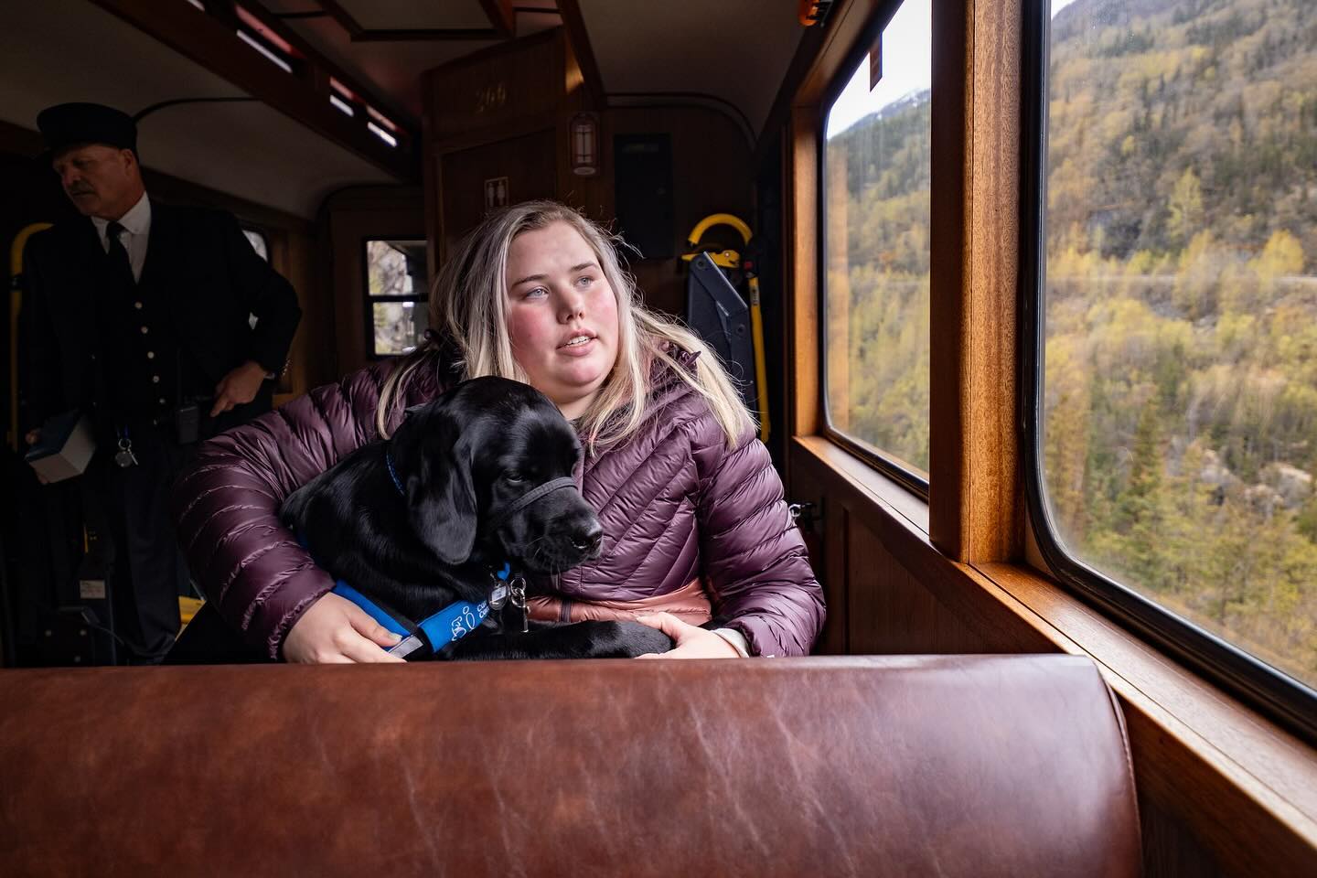 Building Trust and Advocacy in Healthcare – Jacyln's Story