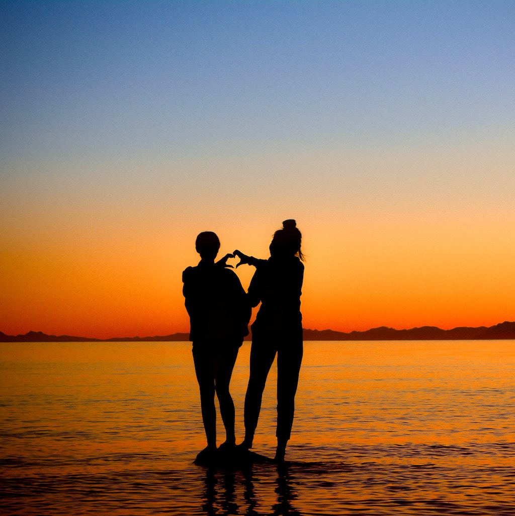 A new kind of bond: Siblings fight against Mitochondrial Disease | Care+Wear