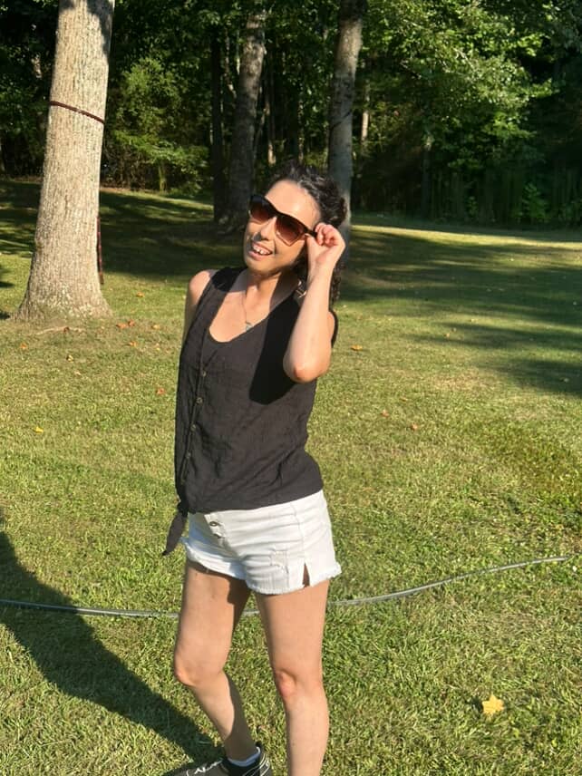 The Season of Self-Love: Kimmy’s Summer with Chronic Illness