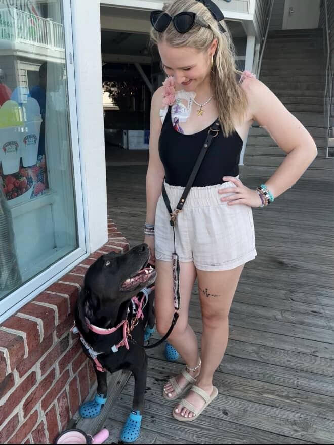 Redefining Summer: Lindsay’s Journey to Finding Joy in the Season