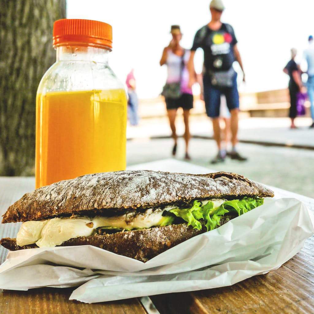 A Guide to Macronutrients and How They Can Impact Your Health | Care+Wear
