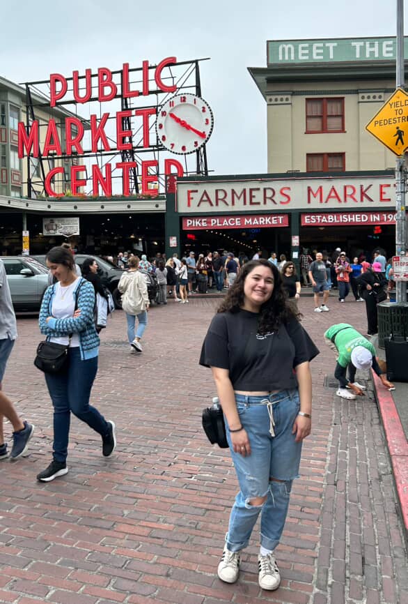 Learning to Speak Up: Maddie's Journey with Chronic Illness and Accessibility