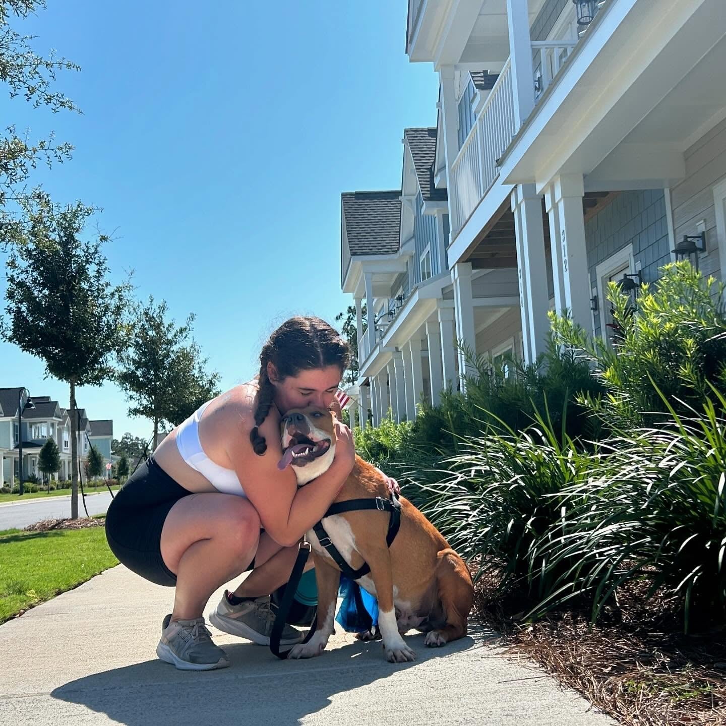 Learning to Accept Care – Maddie's Journey with Chronic Illness