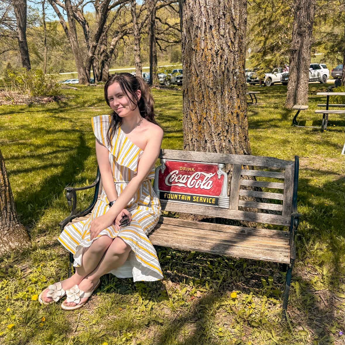 Learning to Love Summer Again: Madelyn’s Experience