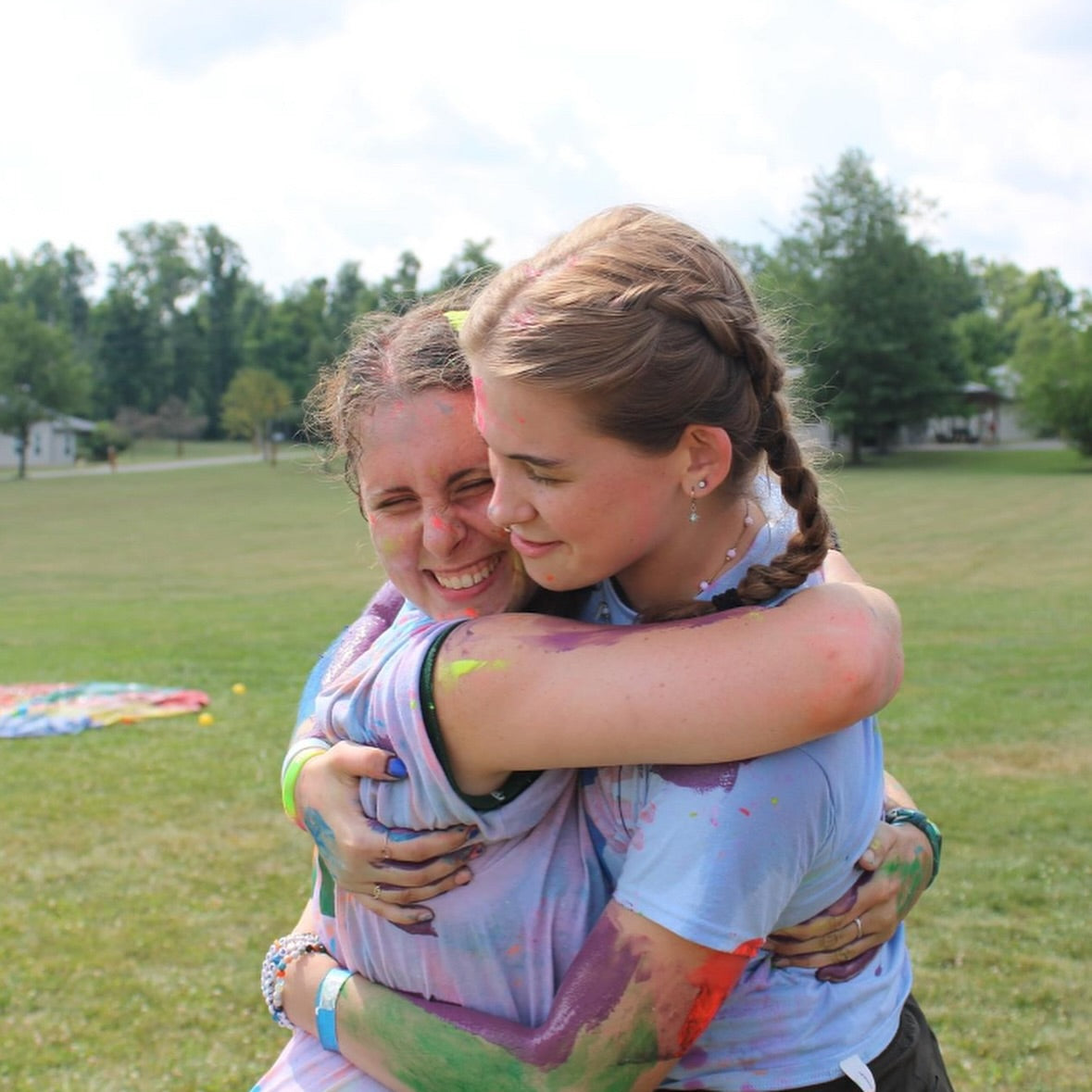 Living with Purpose: Miranda's Journey with Chronic Illness