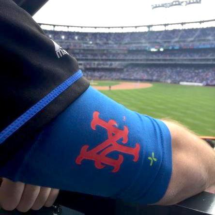 Announcing our Major League Baseball PICC Line Covers! | Care+Wear