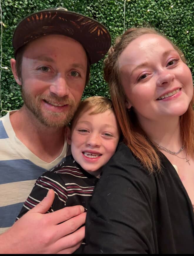 Bridging Care and Family: Nicole’s Story Living with Chronic Illness