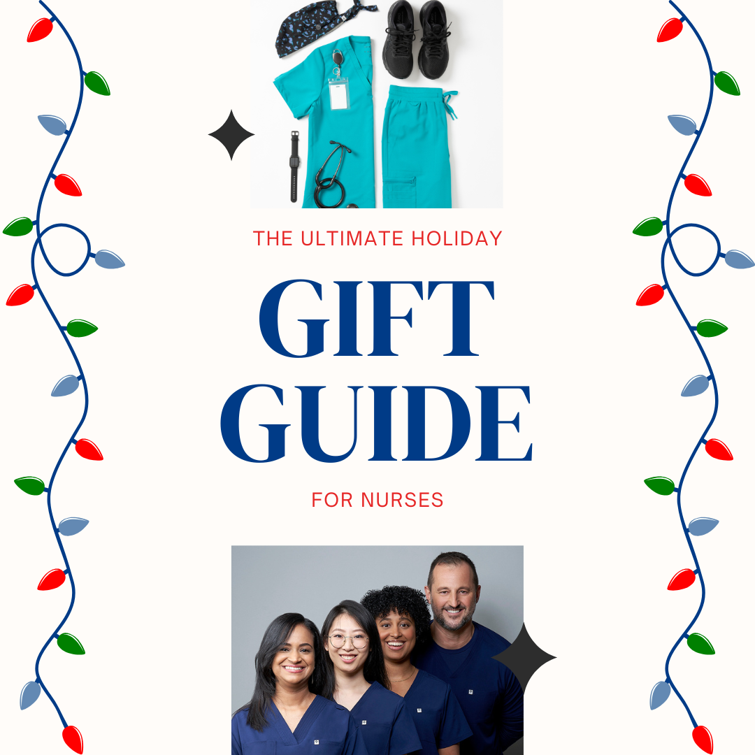 Nurses Gift Ideas: The Ultimate Guide to Show Your Appreciation