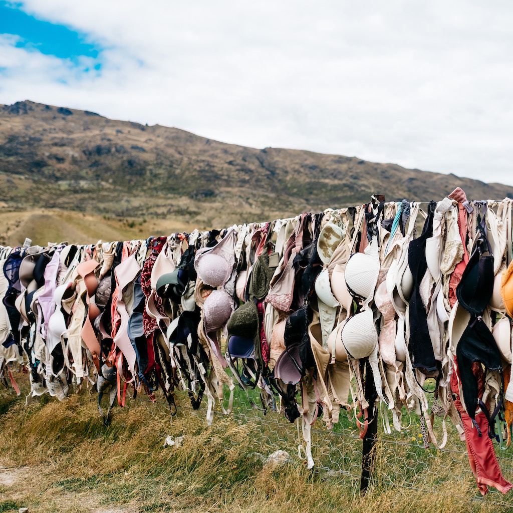 Prevention Stages of Breast Cancer | Care+Wear