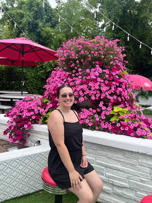 Summer, on My Own Terms: Paige's Journey with Chronic Illness