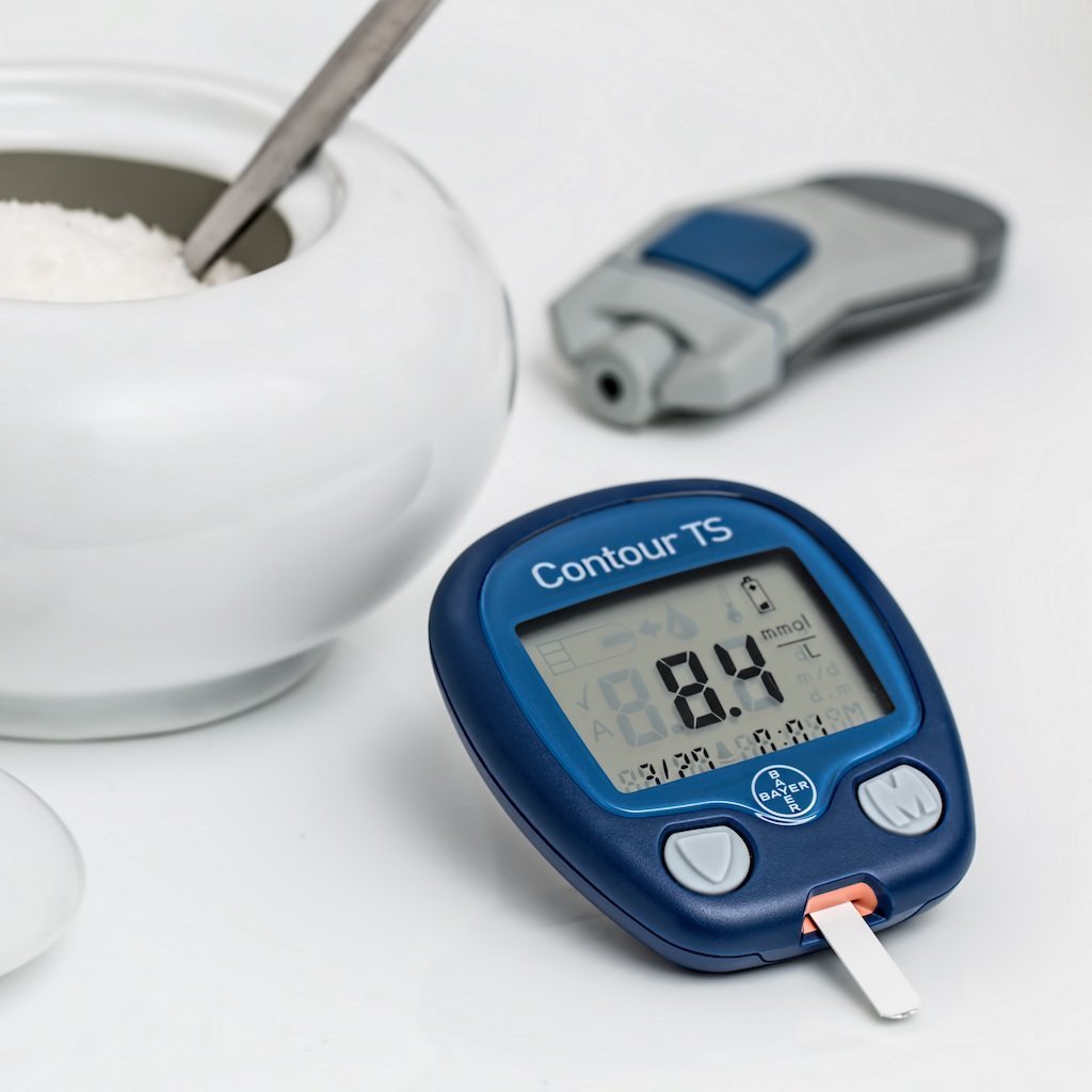 What is Diabetes and What are the Different Types? | Care+Wear