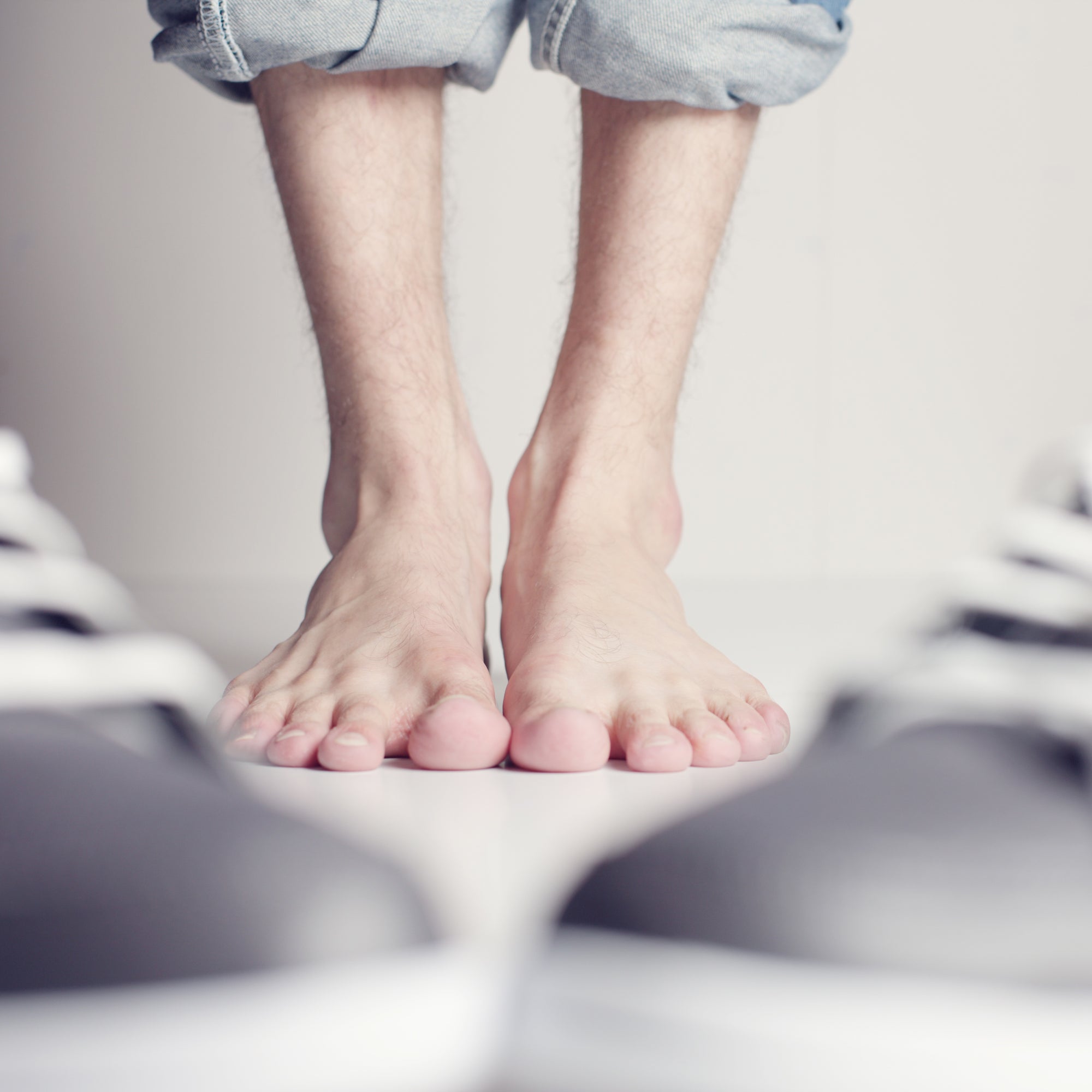 Treating Serious Diabetic Foot Complications with PICC Lines | Care+Wear