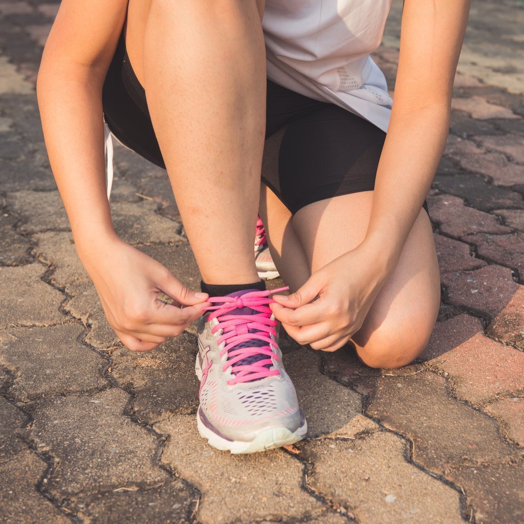 Staying Active with Cystic Fibrosis and a PICC Line | Care+Wear