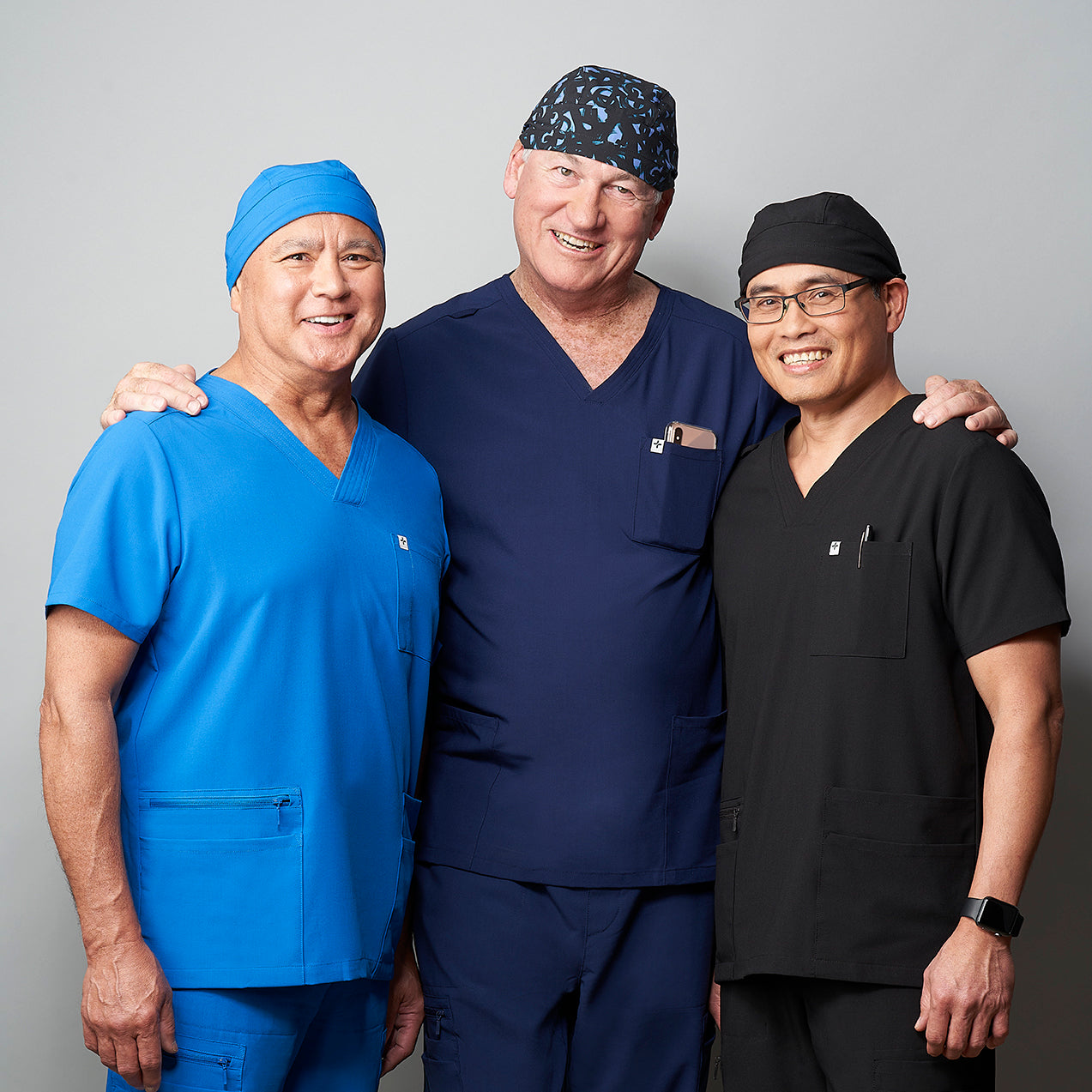 Scrubs in Healthcare: Why Doctors and Medical Professionals Wear Them