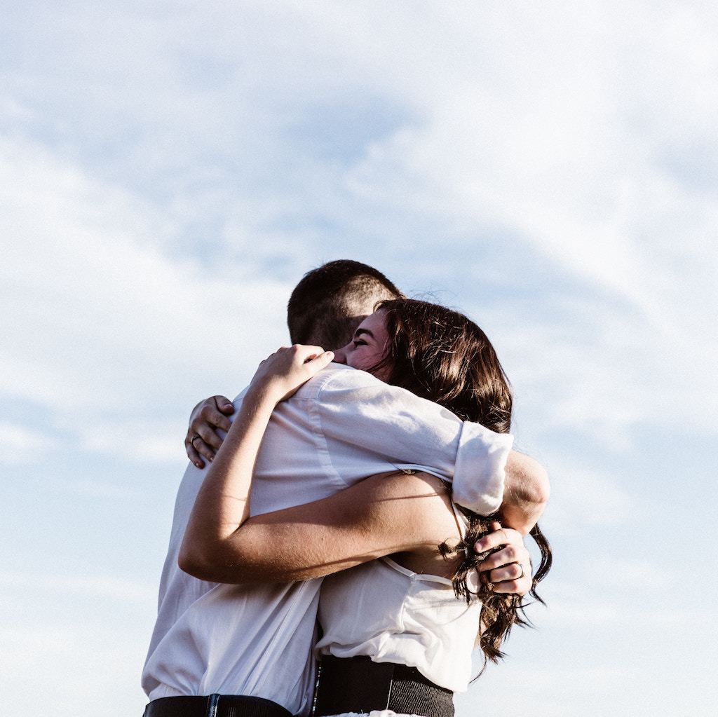 Introducing Our New Program: Buy a Cover for Someone in Need | Care+Wear